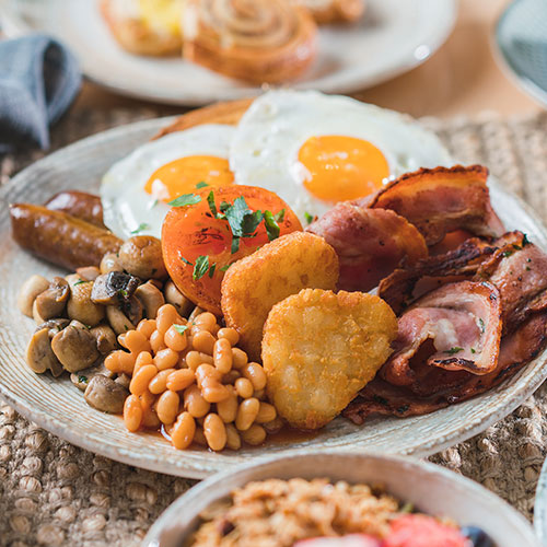 Kelly’s Brasserie-kellys-breakfast