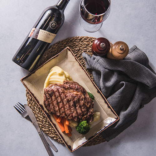 Kelly’s Brasserie-kellys-steak