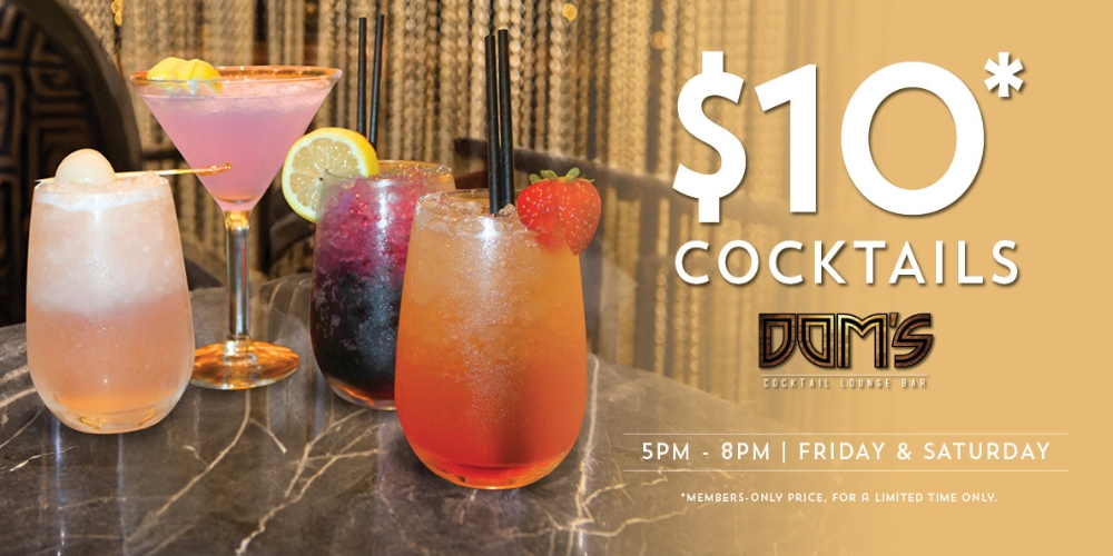 Dom’s Cocktail Lounge-panthers_doms_happyhour_1000x500px