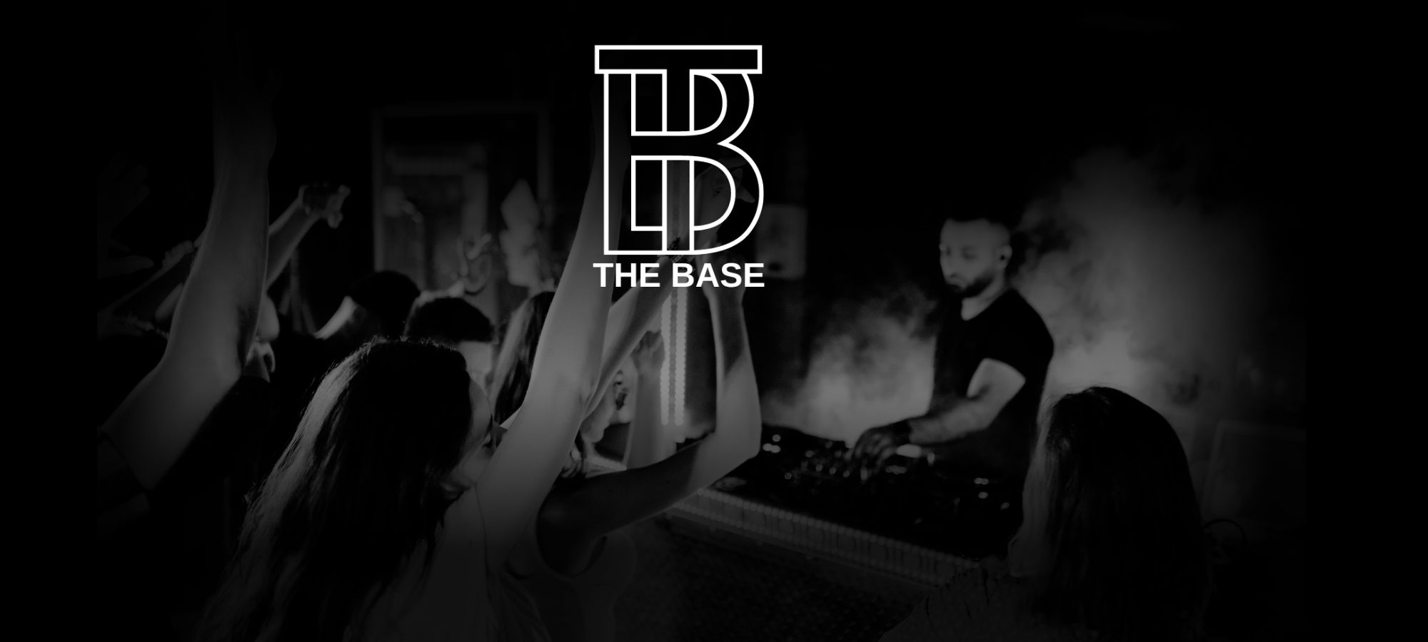 The Base DJ’s – Fridays