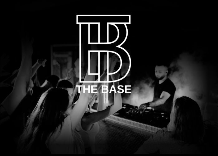 The Base DJ’s – Fridays