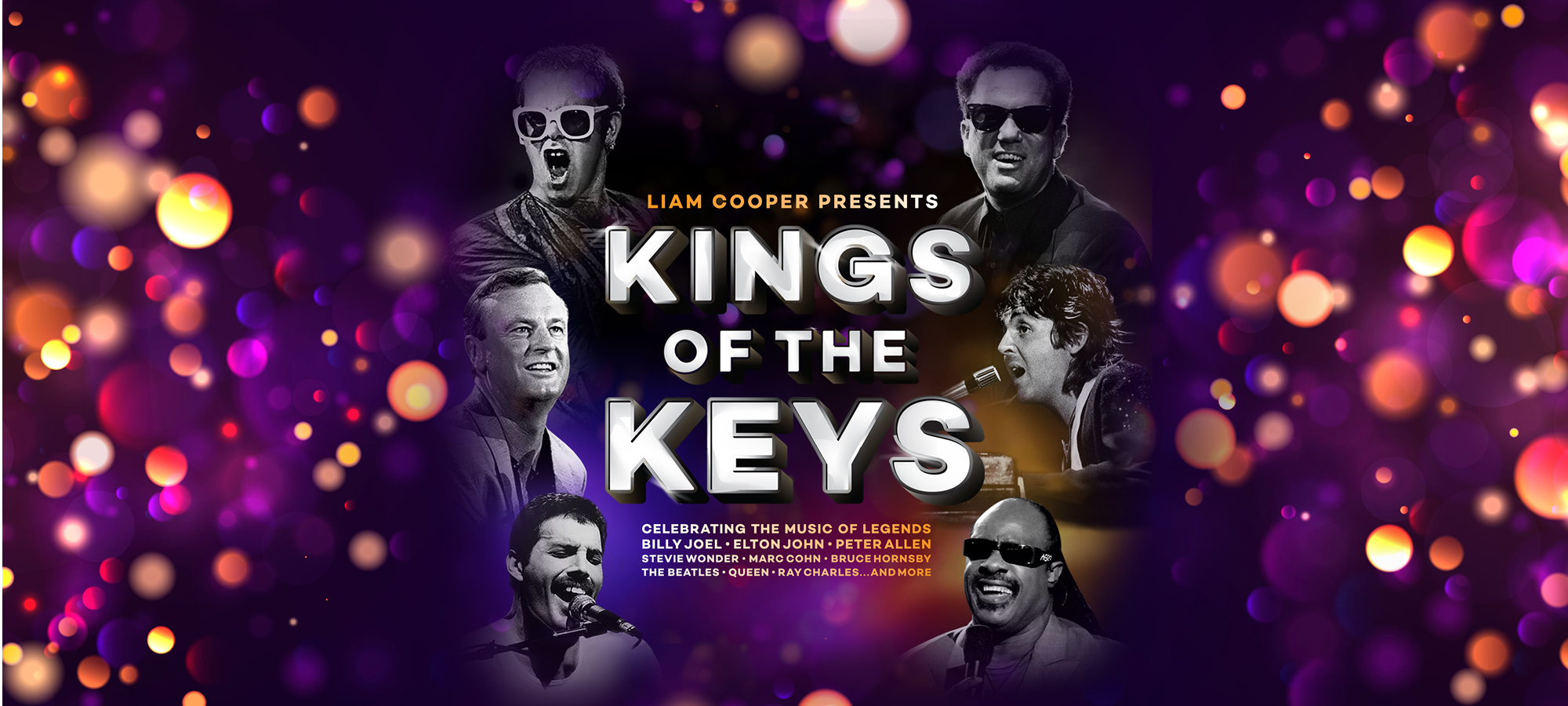 Kings of the Keys