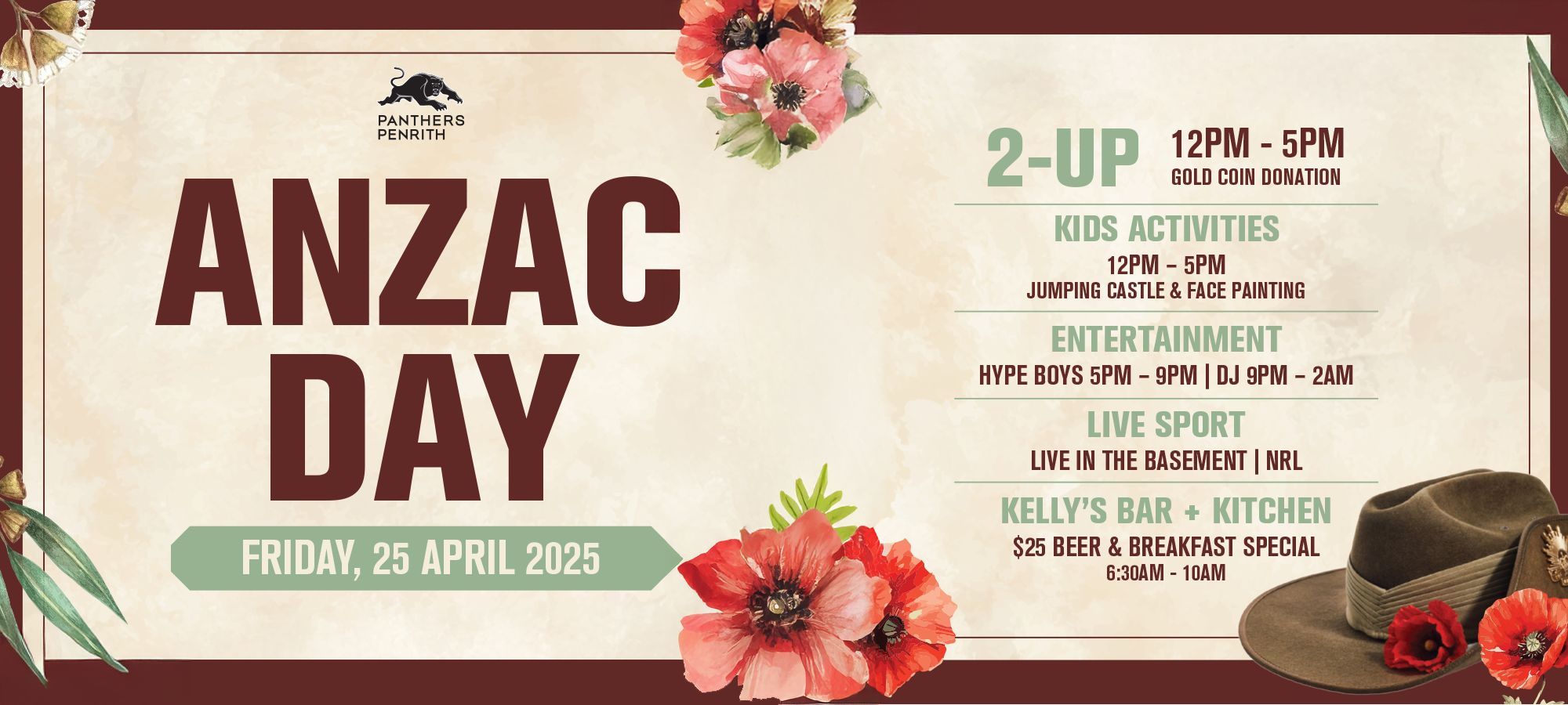 ANZAC Day