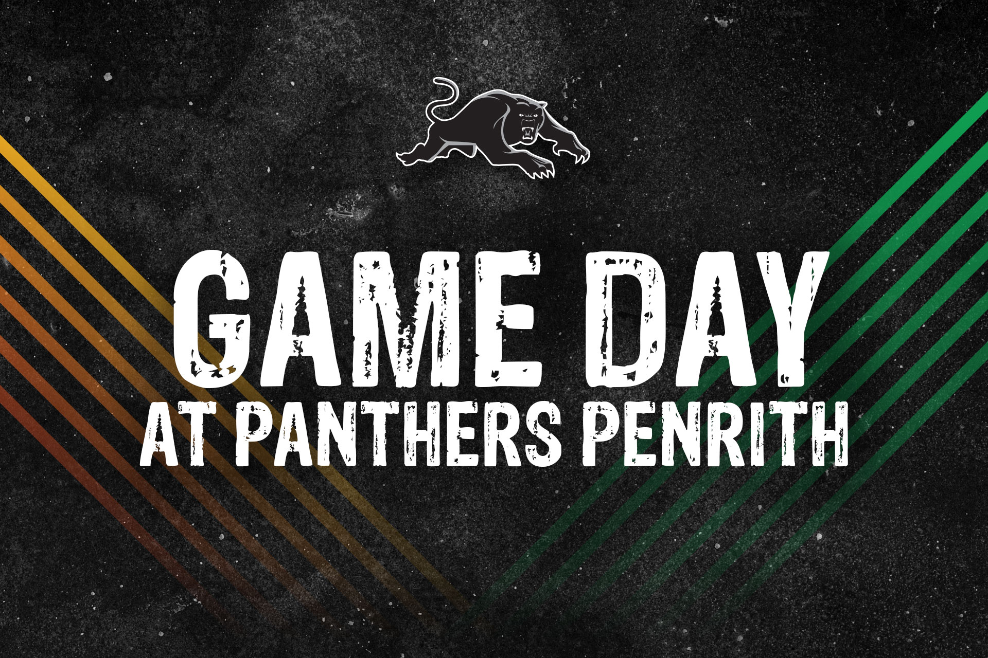 Game Day at Panthers Penrith - Panthers Penrith