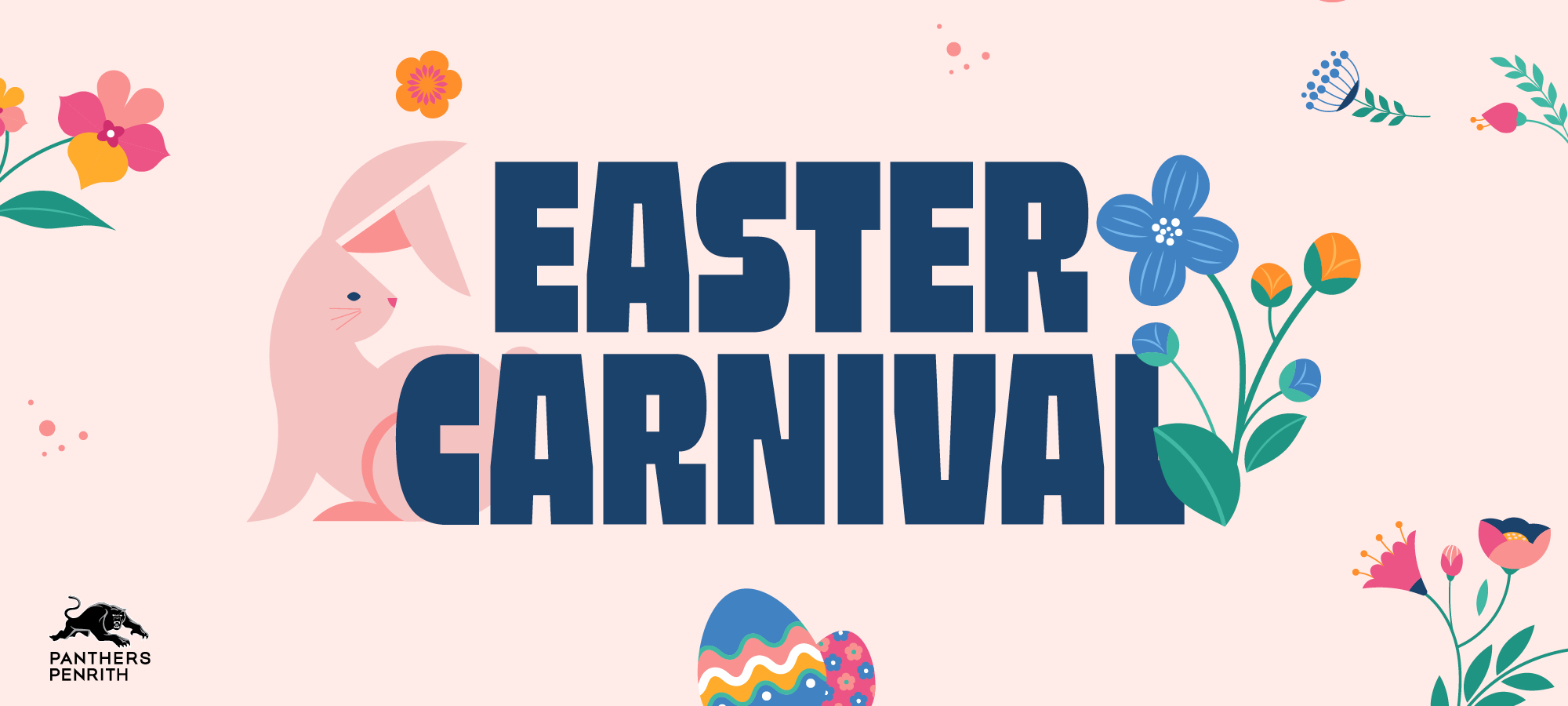Easter Carnival