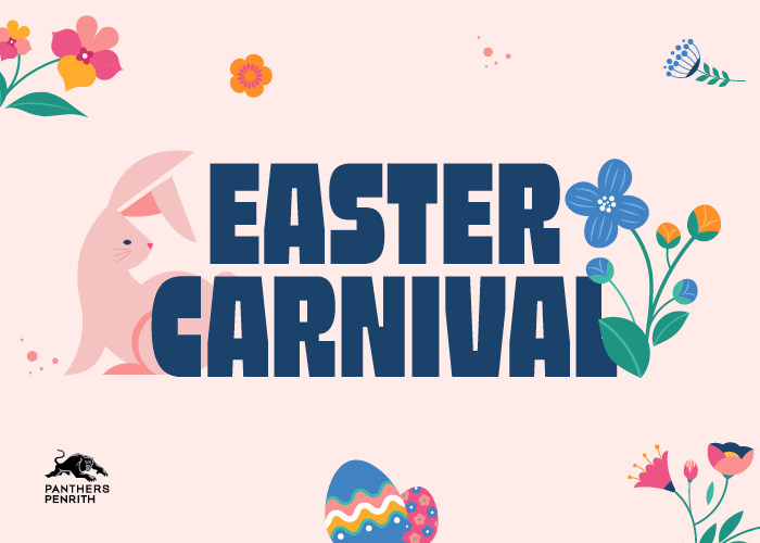 Easter Carnival