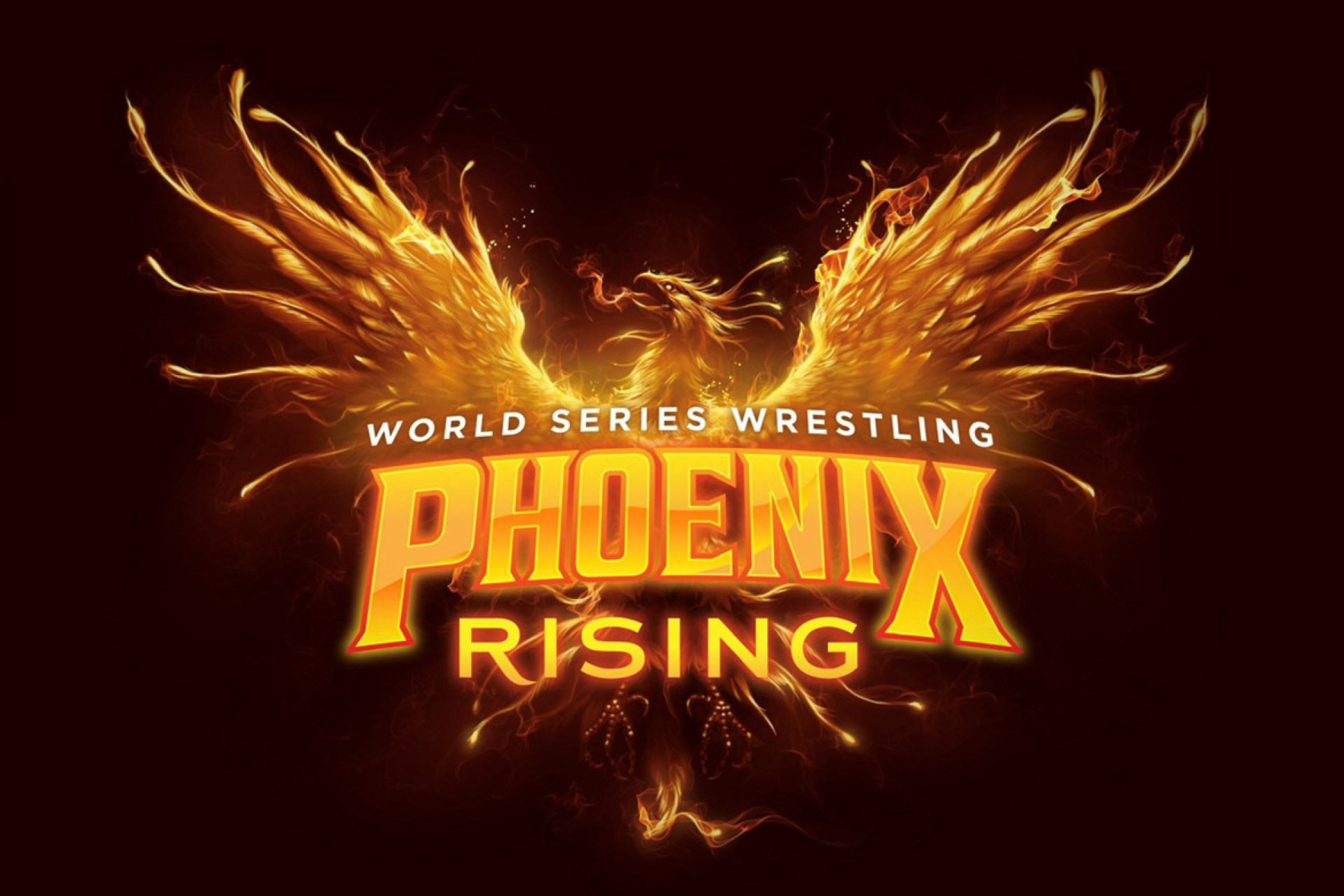 World Series Wrestling - Presents Phoenix Rising