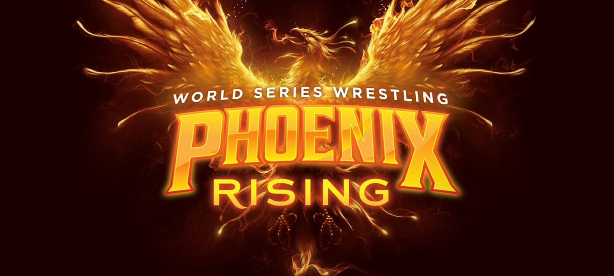 World Series Wrestling – Presents Phoenix Rising