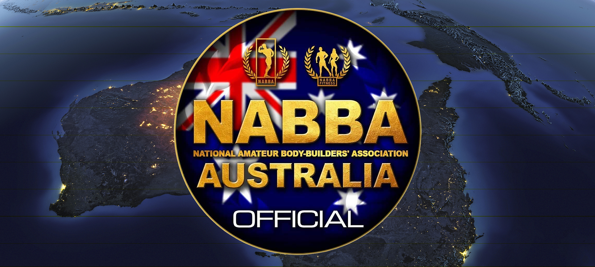 The NABBA Southern Hemisphere Bodybuilding Championships