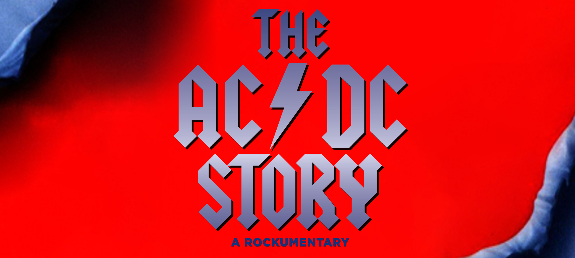 The AC/DC Story – A Rockumentary