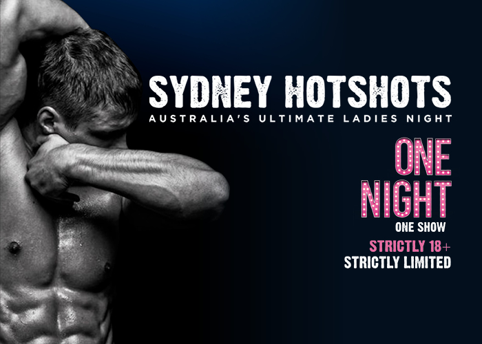 Sydney Hotshots