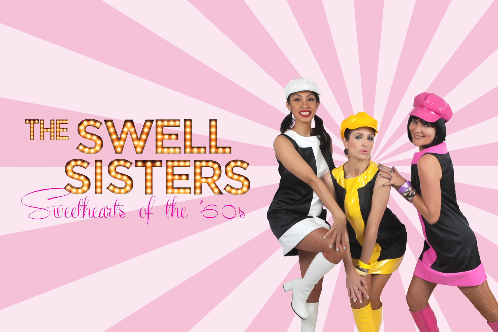 The Swell Sisters