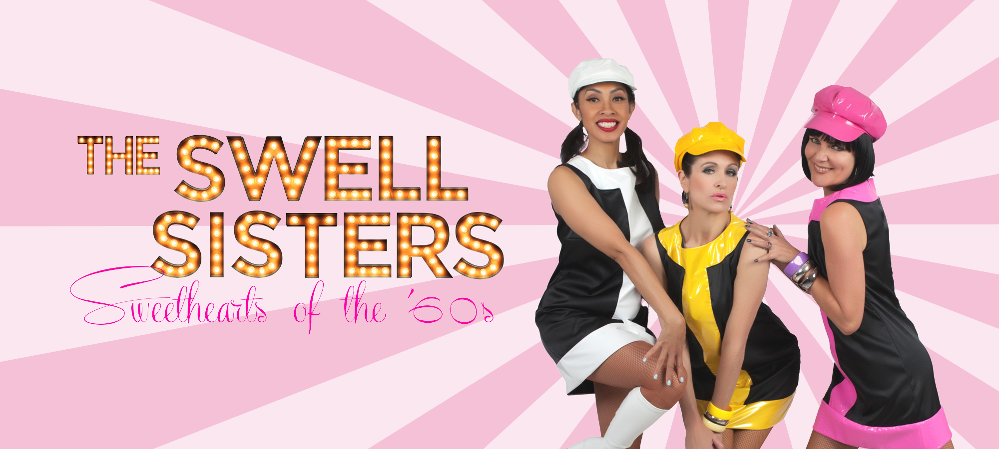 The Swell Sisters