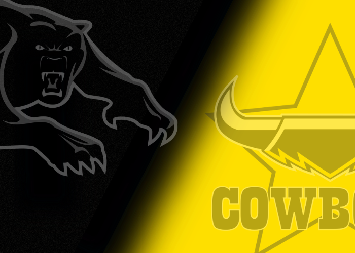 Gameday Guide: Panthers v Cowboys  Official website of the Penrith Panthers