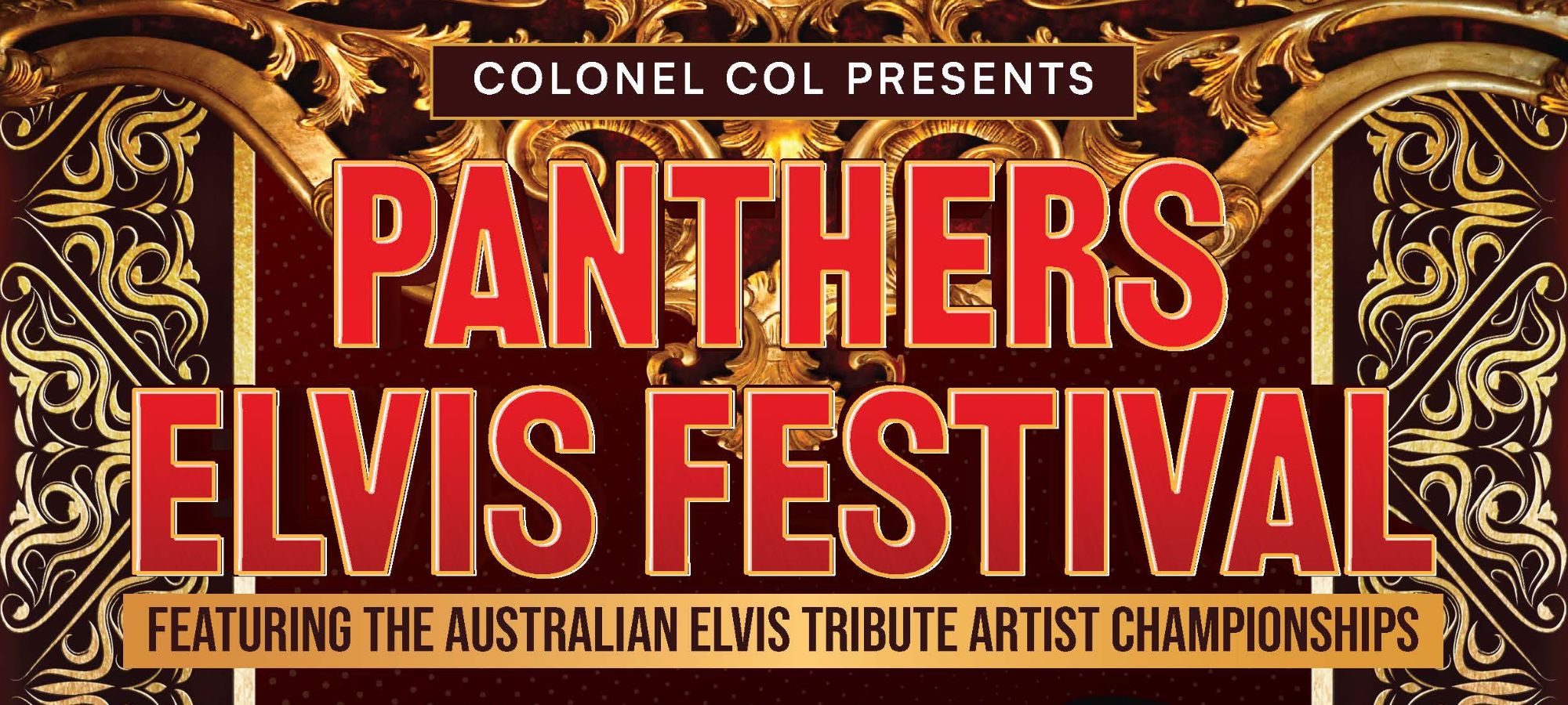 Panthers Elvis Festival Panthers Penrith