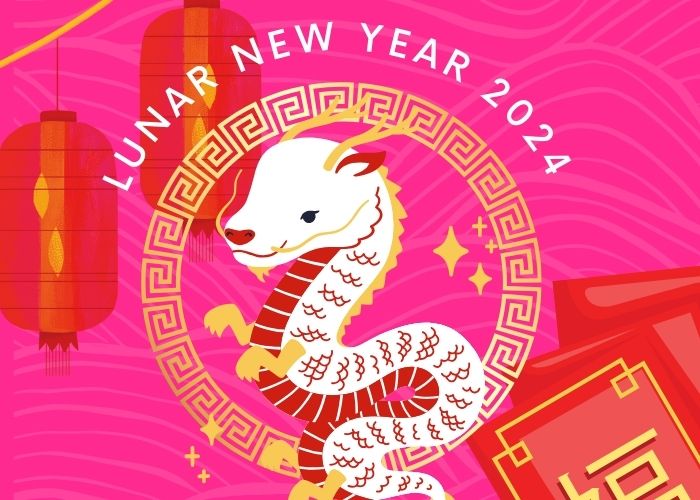 Lunar New Year