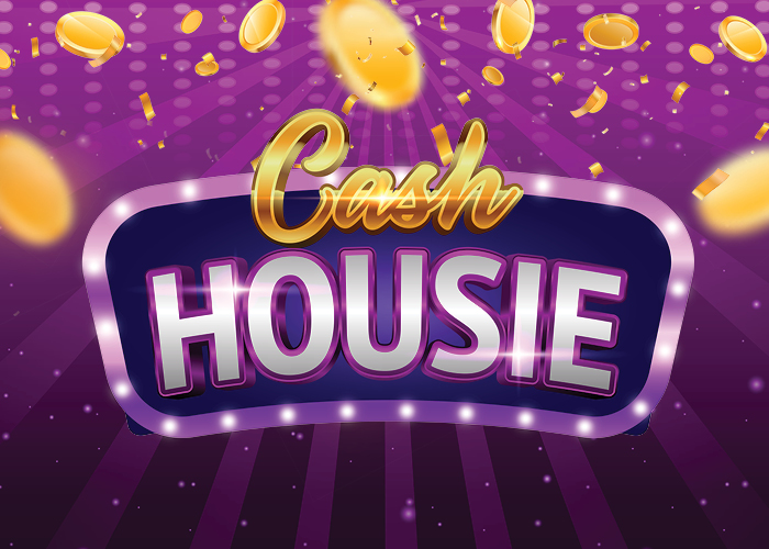 Cash Housie
