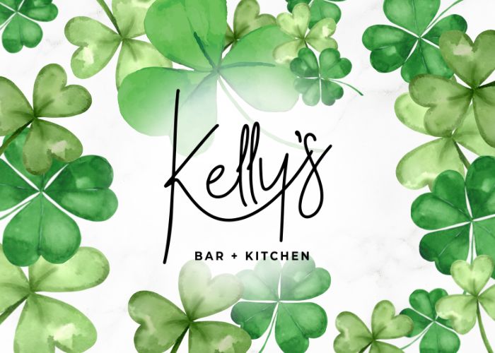 St Patrick's Day in Kellys Panthers Penrith