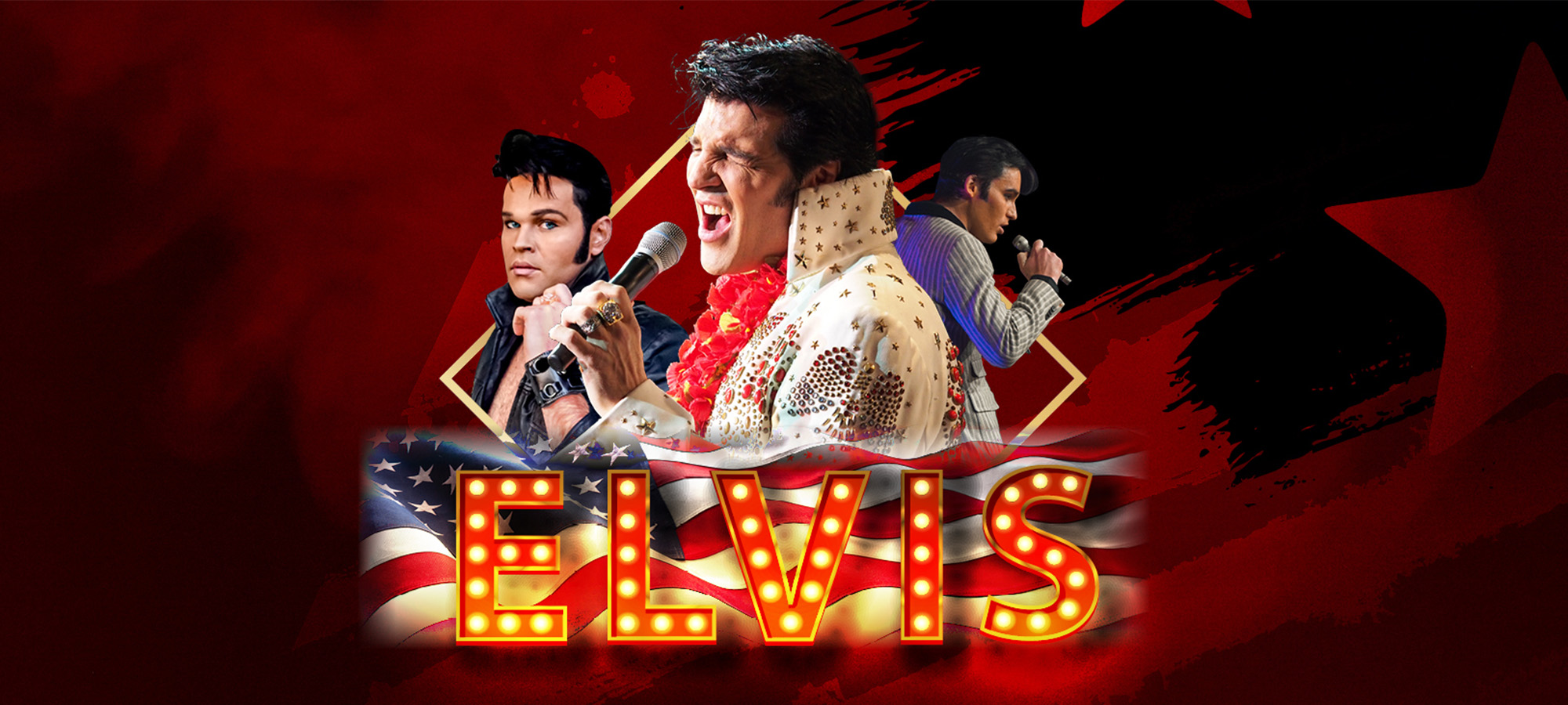 Elvis – An American Trilogy