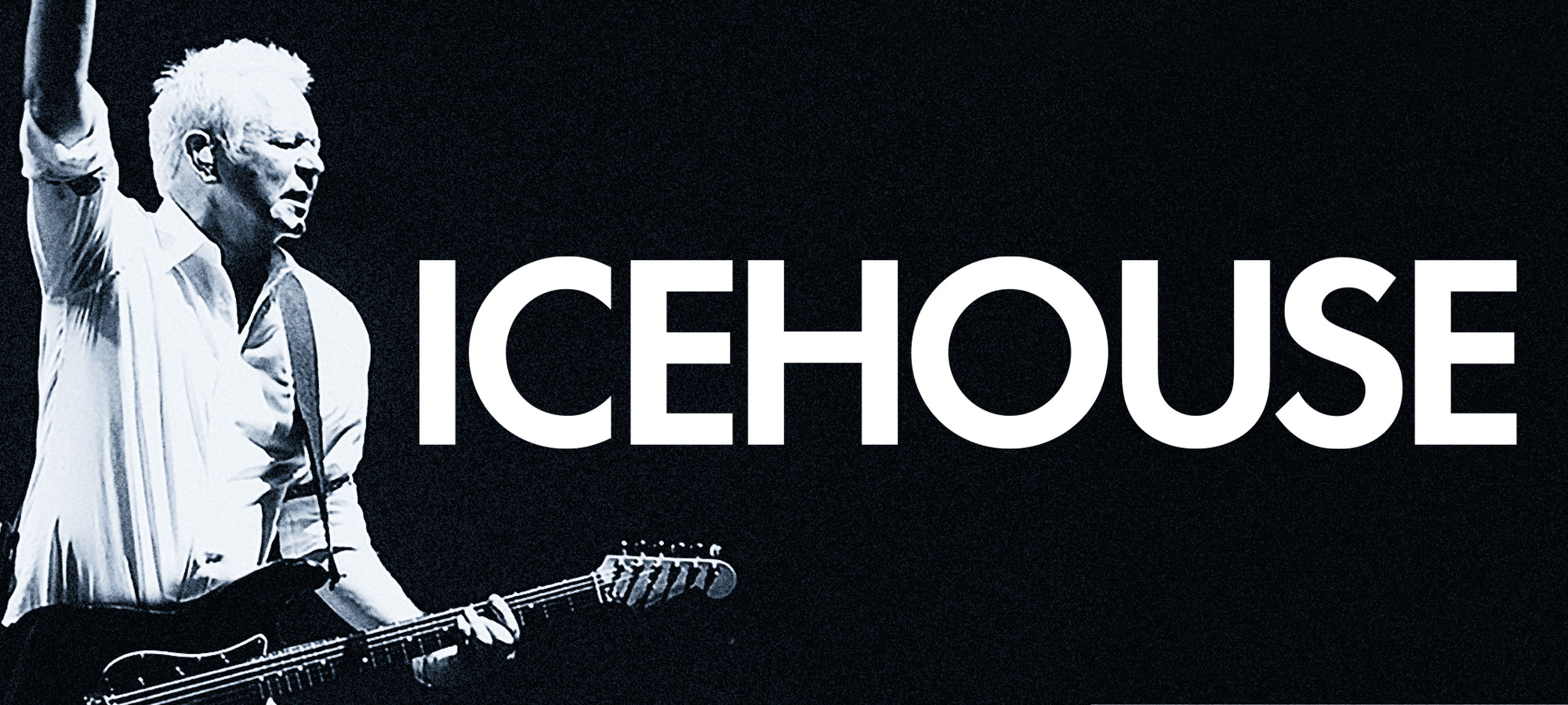 Icehouse – SOLD OUT