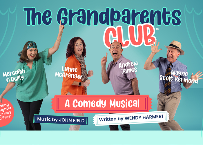 The Grandparents Club