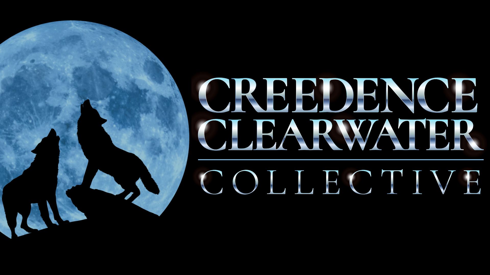 Creedence Clearwater Collective