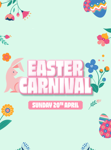 Easter Carnival 2025