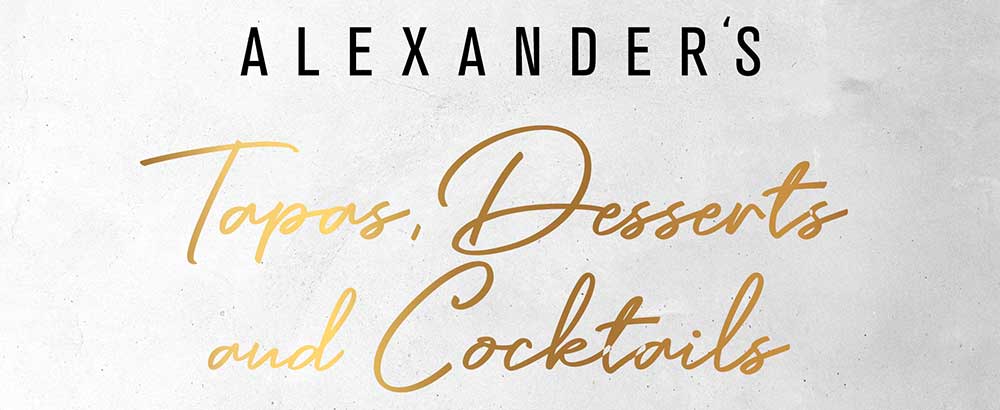 Alexander’s-alexanders
