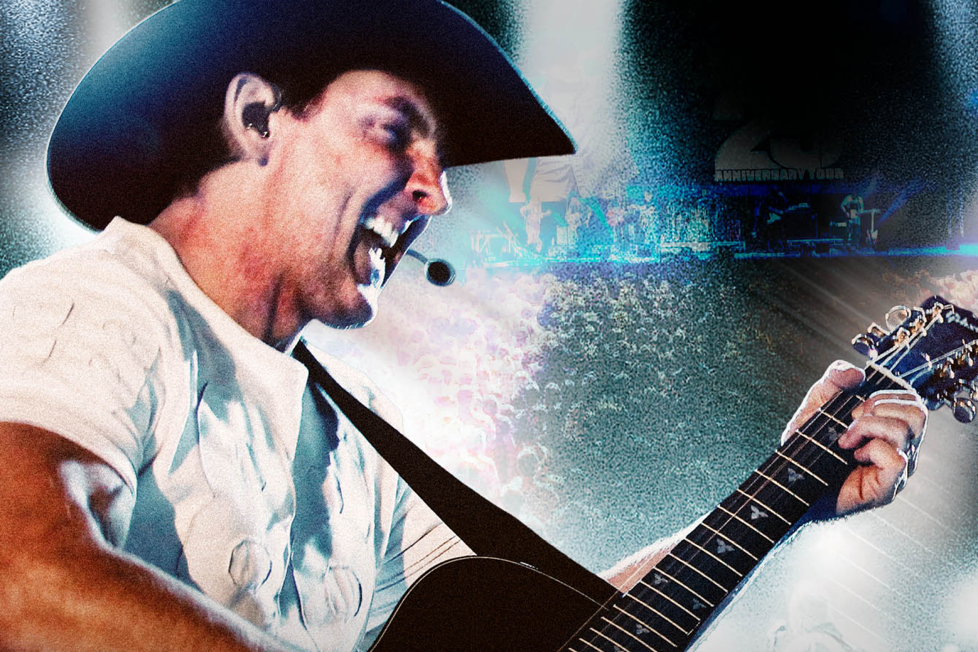 Lee Kernaghan- 31st Oct