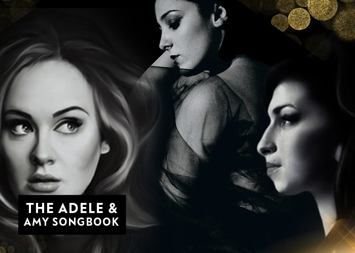 The Amy and Adele Songbook