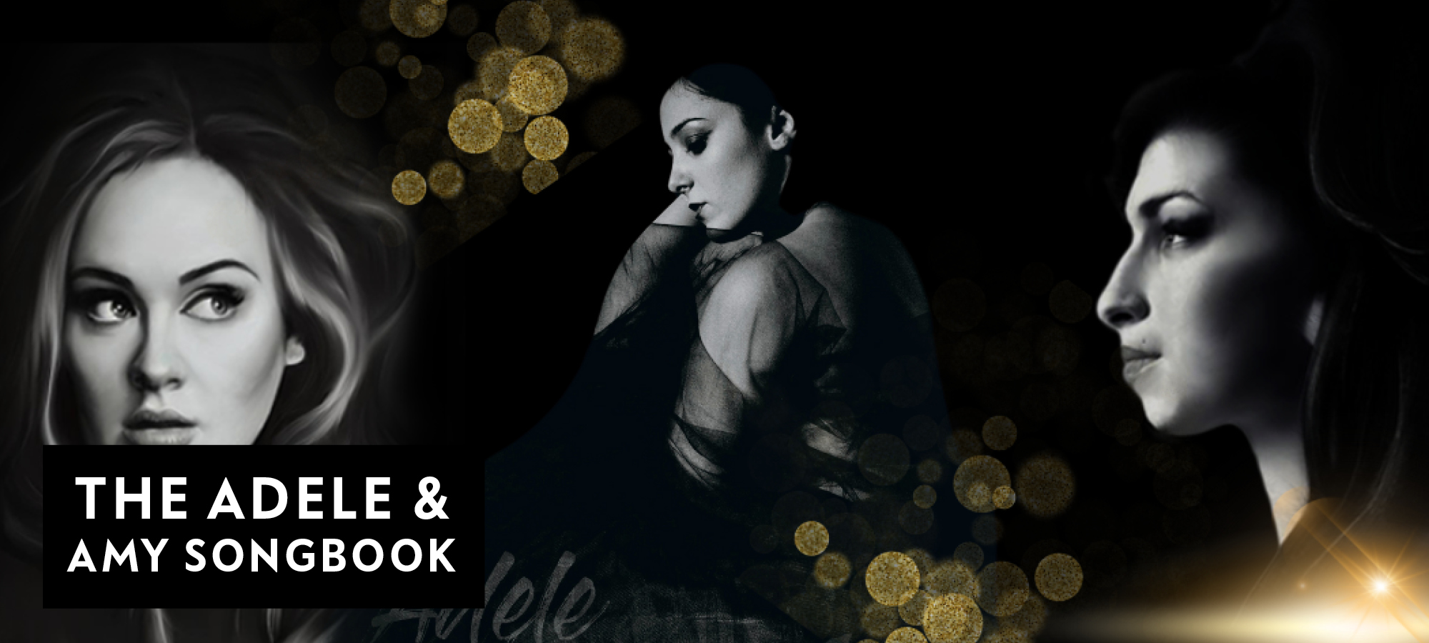 The Amy and Adele Songbook