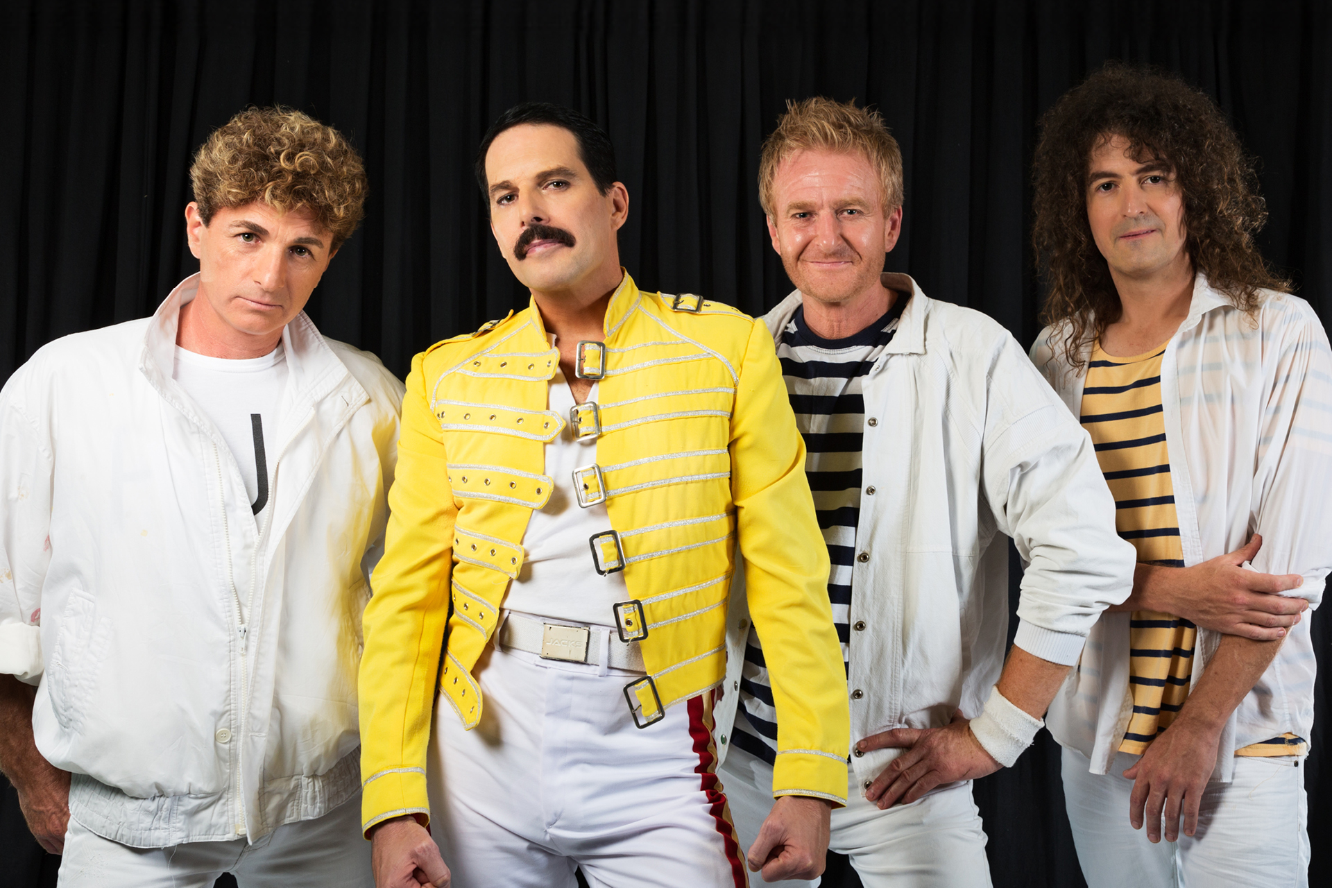 The Killer Queen Experience