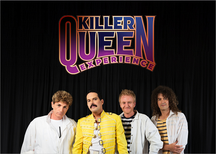 The Killer Queen Experience