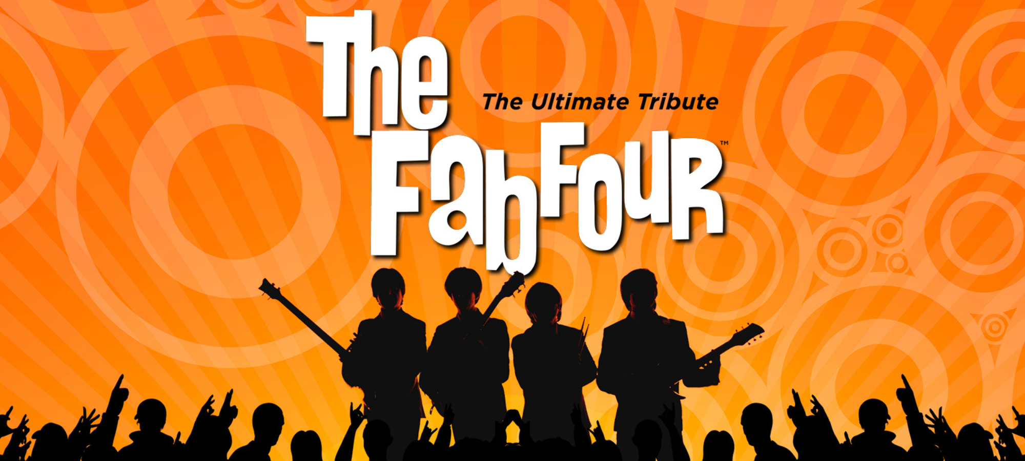 The Fab Four - Panthers Penrith