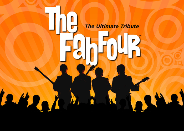 The Fab Four