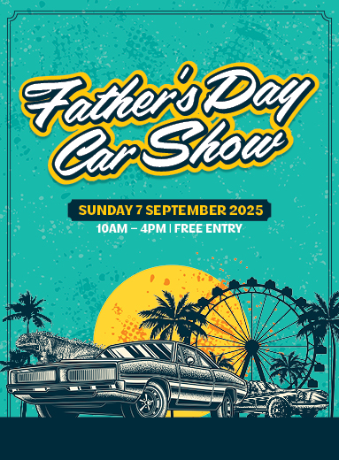 Father's Day Car Show & Carnival