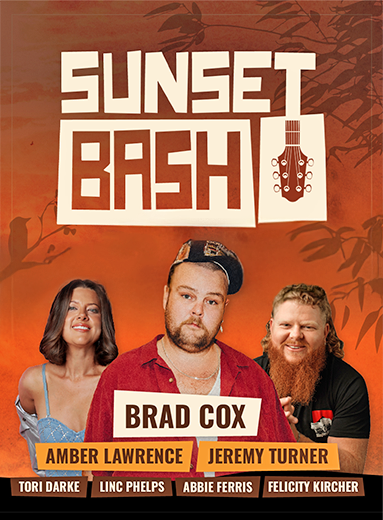 Sunset Bash 2025