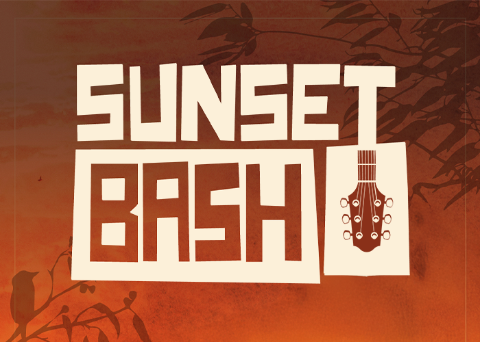 Sunset Bash 2025