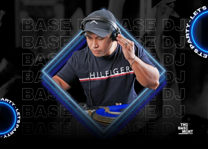DJ Steve Blitz