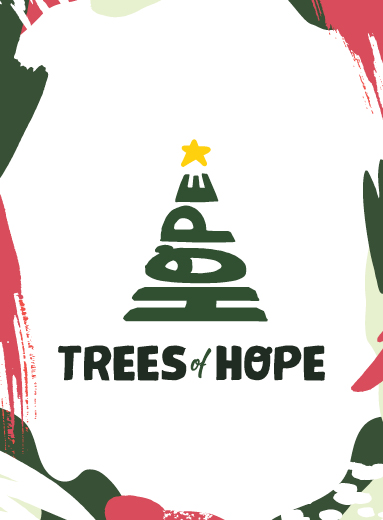 Trees of Hope