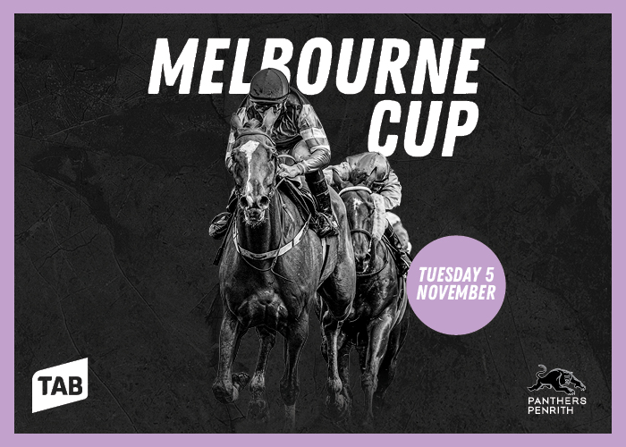 Melbourne Cup at Panthers