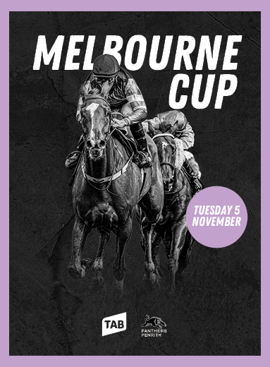 Melbourne Cup at Panthers