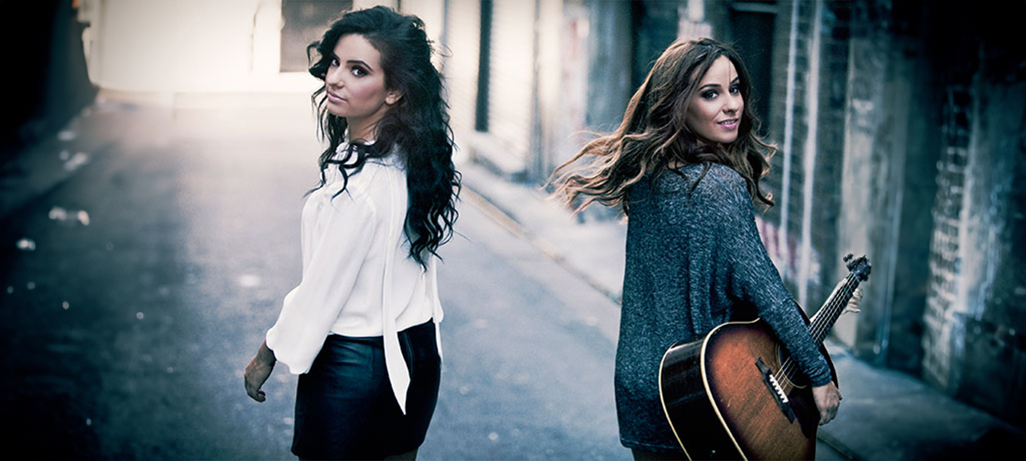 Victoria Baillie Duo
