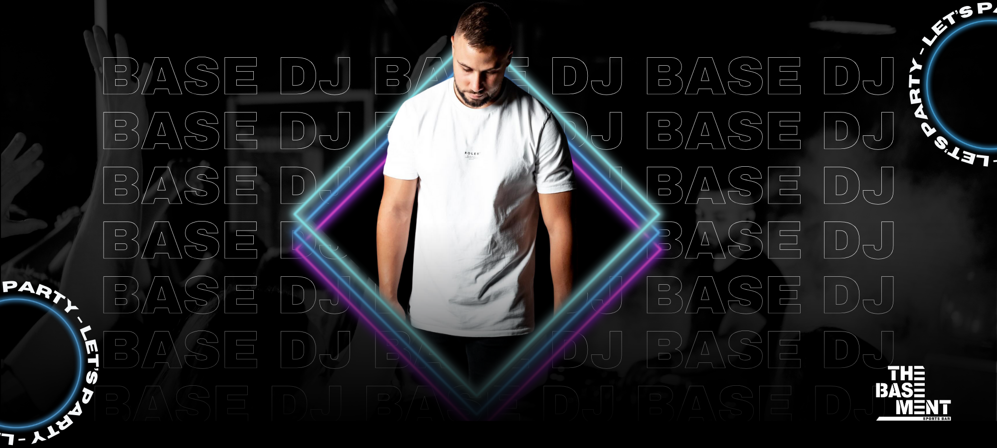 DJ Anfinity