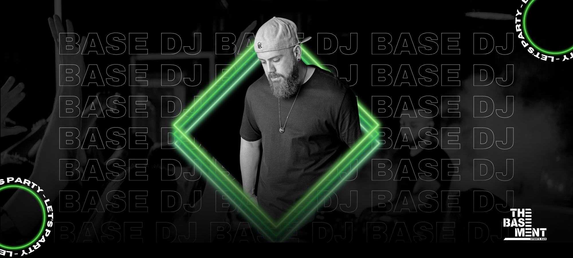 DJ Bennett