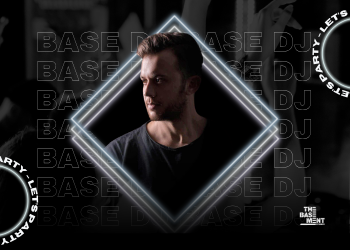 Deejay Tommy