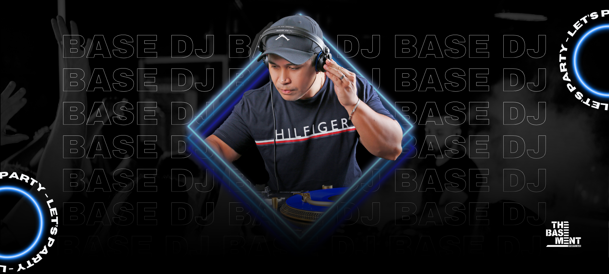 DJ Steve Blitz