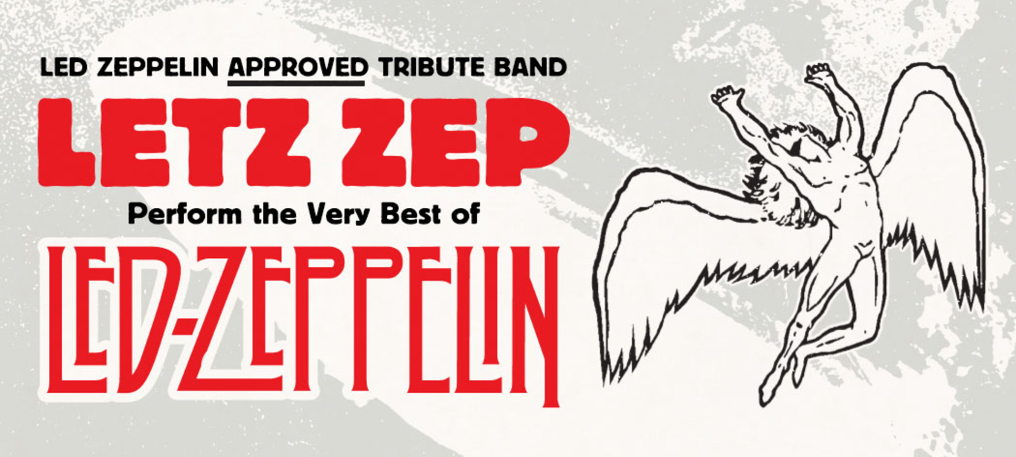 Letz Zep (Led Zeppelin Tribute) (UK)