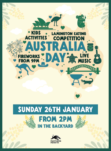 Australia Day