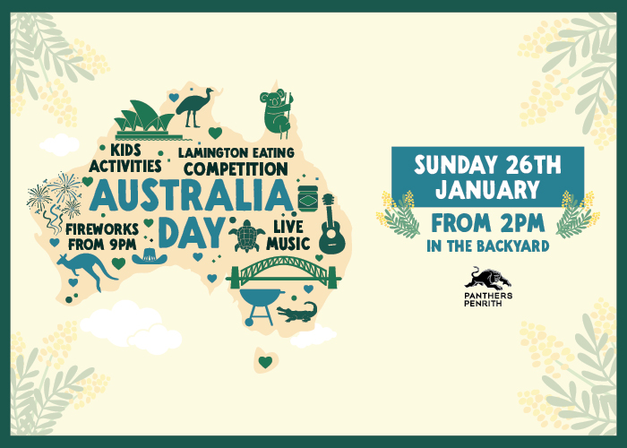 Australia Day